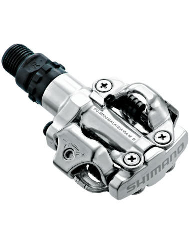 Shimano PD-M520 SPD Pedaler