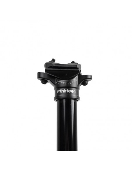 e*thirteen TRS Plus Seatpost Diameter 30.9 mm