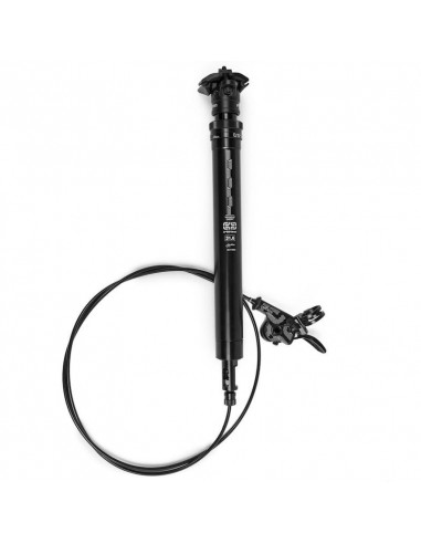 e*thirteen TRS Plus Seatpost Diameter 30.9 mm