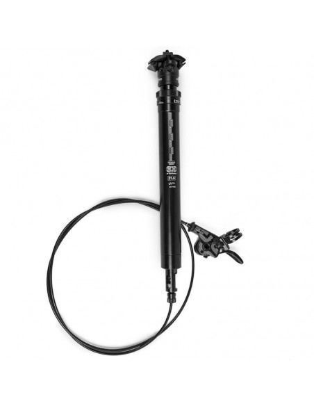 e*thirteen TRS Plus Seatpost Diameter 30.9 mm