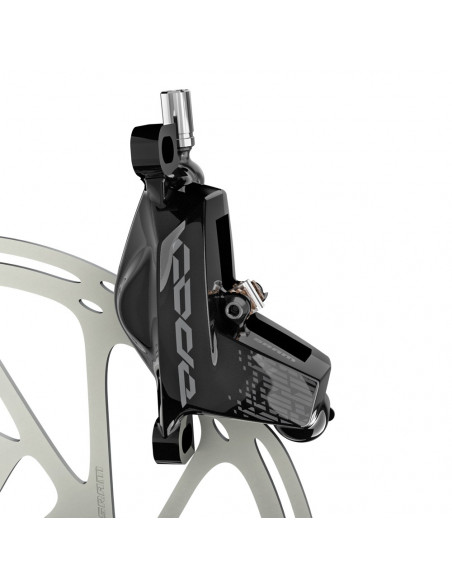 SRAM Code RSC Skivebrems