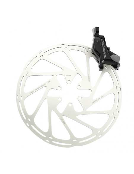 SRAM Code RSC Skivebrems