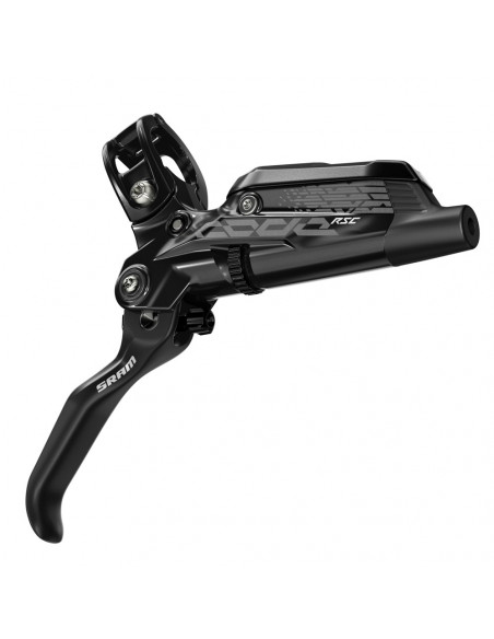 SRAM Code RSC Skivebrems