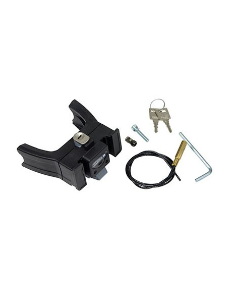Ortlieb E-Bike Ultimate6 Styreadapter