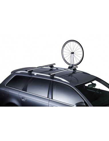 Thule Frontwheel Carrier