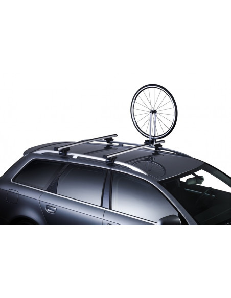 Thule Frontwheel Carrier