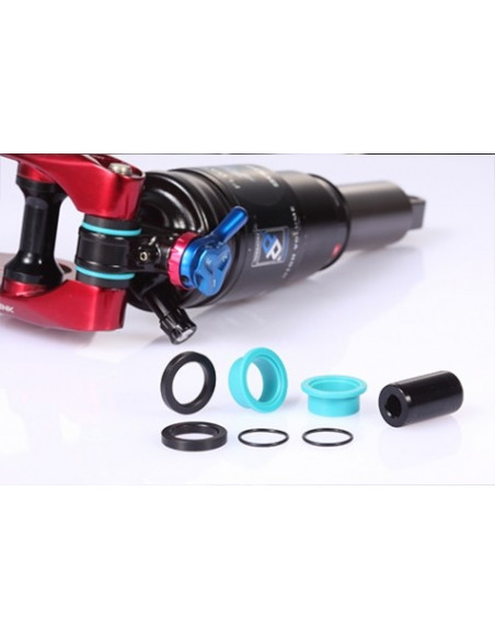 Racing Bros TCA Rearshock Mountain Kit