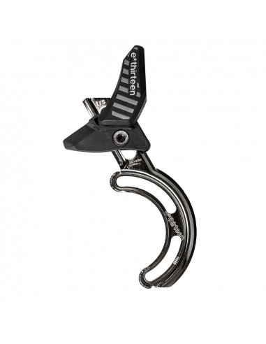 e*thirteen TRS Kjedefører