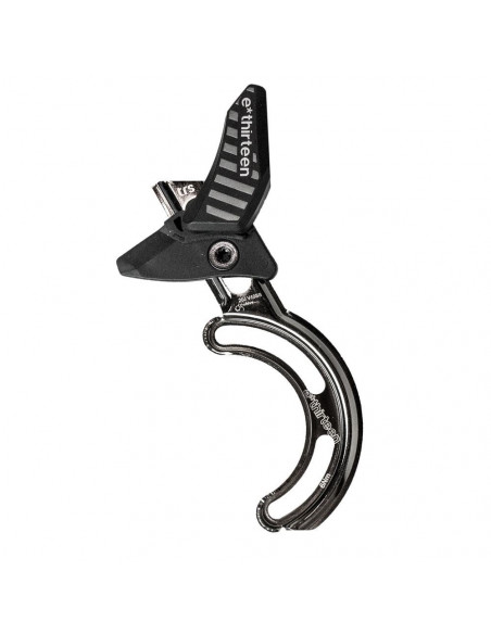 e*thirteen TRS Kjedefører