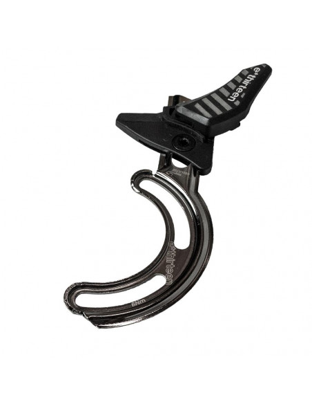 e*thirteen TRS Kjedefører