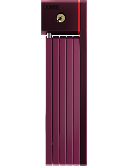 Abus uGrip Bordo 5700/80 Foldelås