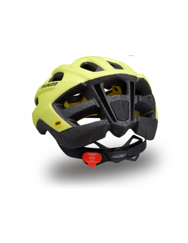 Specialized Chamonix MIPS Hjelm