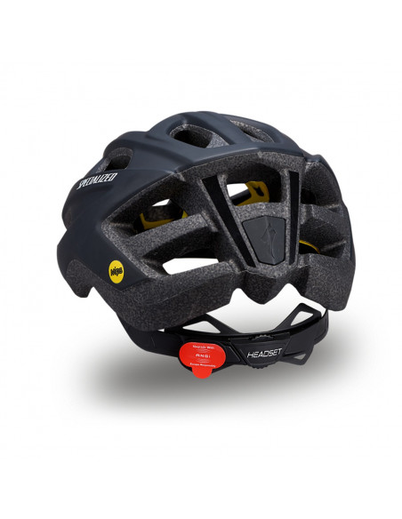 Specialized Chamonix MIPS Hjelm