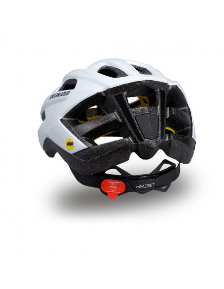 Specialized Chamonix MIPS Hjelm