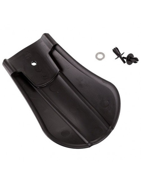 SKS Mud Flap XXL Spoiler