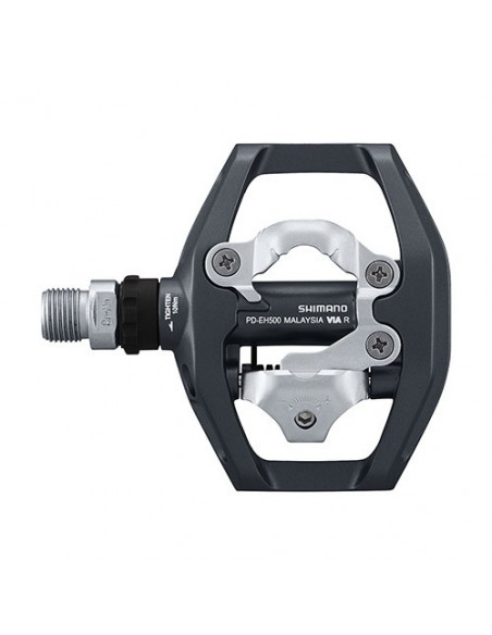 Shimano PD-EH500 Kombipedaler