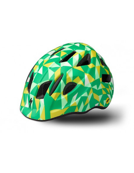 Specialized Mio MIPS Barnehjelm