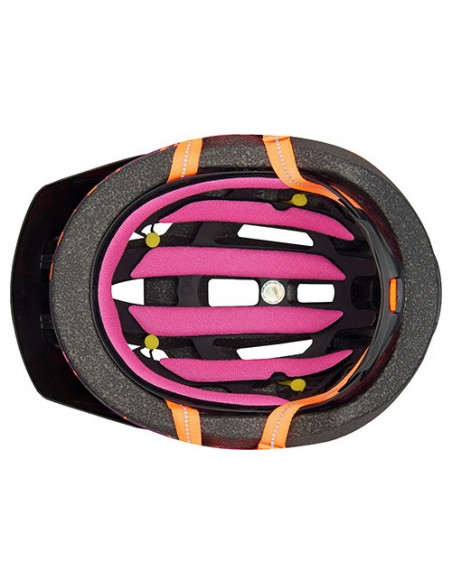 Specialized Shuffle Child LED Mips Barnehjelm