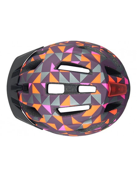Specialized Shuffle Child LED Mips Barnehjelm
