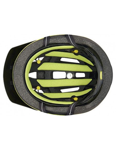 Specialized Shuffle Child LED Mips Barnehjelm