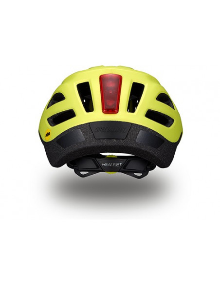 Specialized Shuffle Child LED Mips Barnehjelm