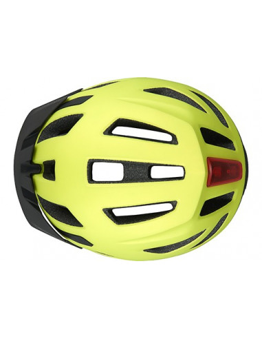 Specialized Shuffle Child LED Mips Barnehjelm
