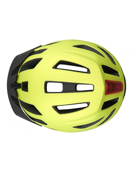 Specialized Shuffle Child LED Mips Barnehjelm