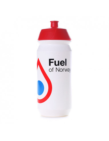 Fuel of Norway 0,5 Drikkeflaske