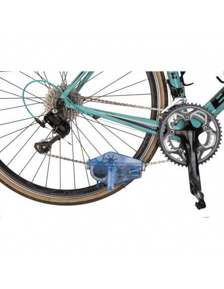 Park Tool CM-5.3 Kjedevasker