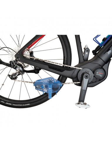 Park Tool CM-5.3 Kjedevasker