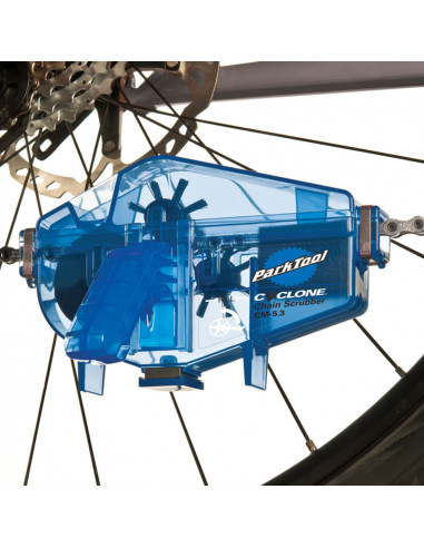 Park Tool CM-5.3 Kjedevasker