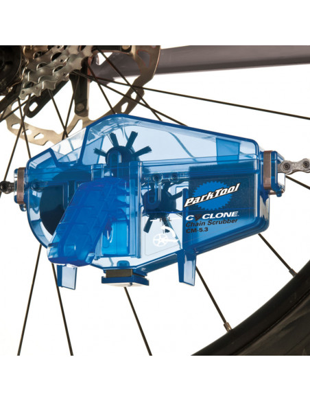 Park Tool CM-5.3 Kjedevasker