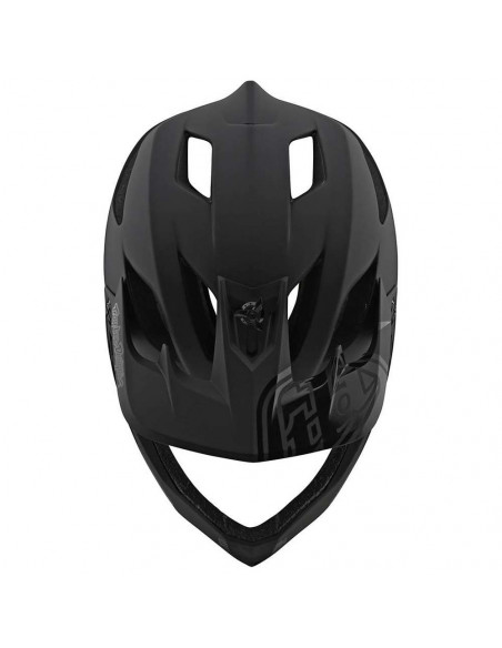 Troy Lee Designs Stage Mips Stealth Hjelm