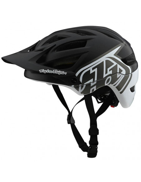 Troy Lee Designs A1 Mips Classic Hjelm