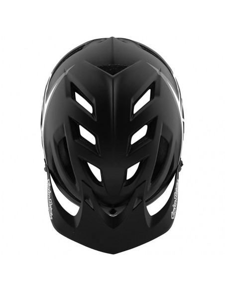 Troy Lee Designs A1 Mips Classic Hjelm