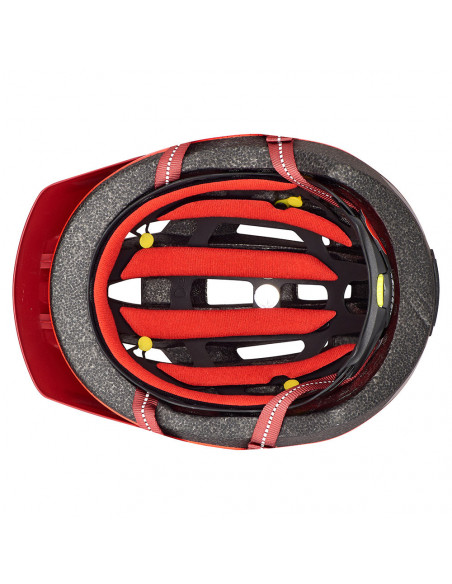 Specialized Shuffle Child LED Mips Barnehjelm