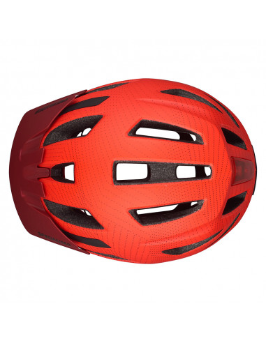 Specialized Shuffle Child LED Mips Barnehjelm