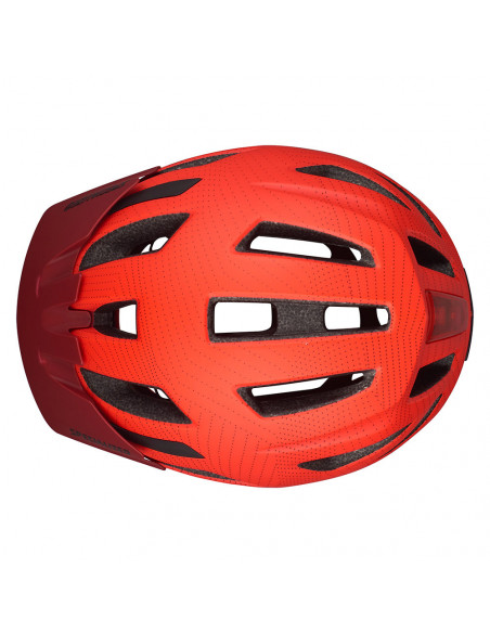 Specialized Shuffle Child LED Mips Barnehjelm