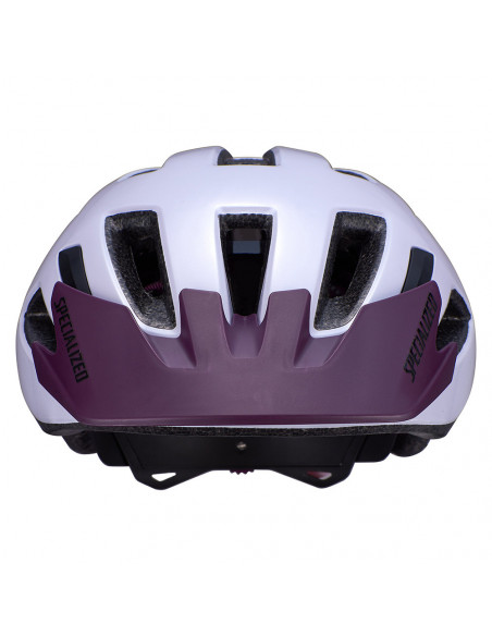 Specialized Shuffle Child LED Mips Barnehjelm