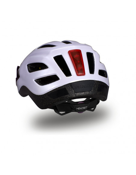 Specialized Shuffle Child LED Mips Barnehjelm