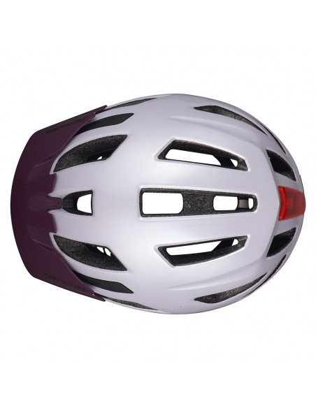 Specialized Shuffle Child LED Mips Barnehjelm