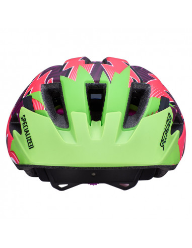 Specialized Shuffle Child LED Mips Barnehjelm