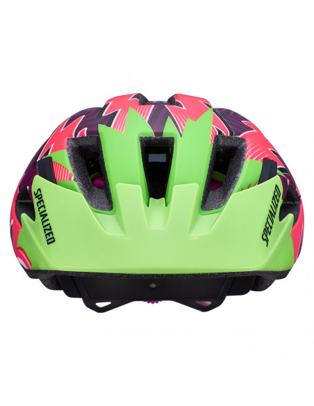 Specialized Shuffle Child LED Mips Barnehjelm
