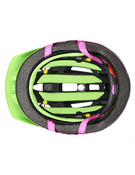 Specialized Shuffle Child LED Mips Barnehjelm