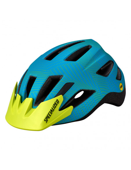 Specialized Shuffle Child LED Mips Barnehjelm