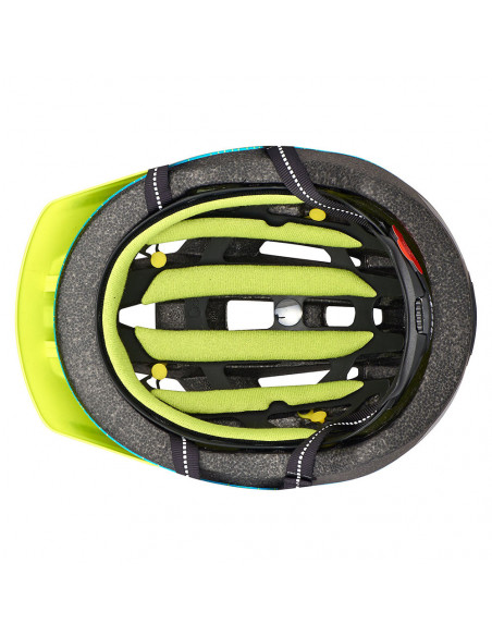 Specialized Shuffle Child LED Mips Barnehjelm