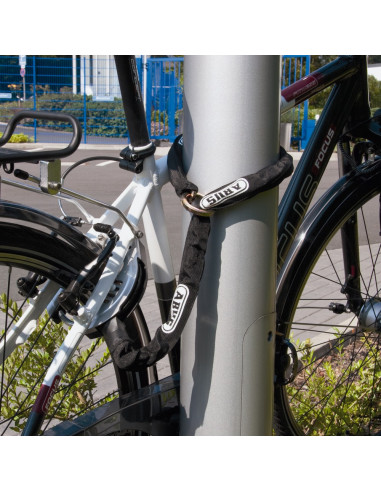 Abus Adaptor Chain Kjetting, til Shield rammelås