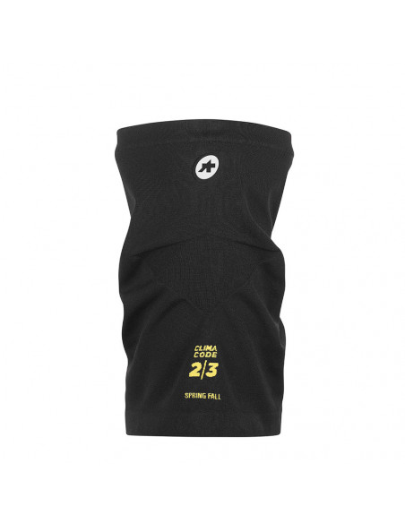 Assos ASSOSOIRES Spring Fall Neck Foil Hals