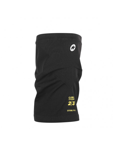 Assos ASSOSOIRES Spring Fall Neck Foil Hals