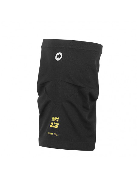 Assos ASSOSOIRES Spring Fall Neck Foil Hals